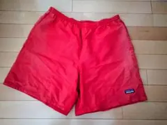 パタゴニア　patagonia　バギーショーツ