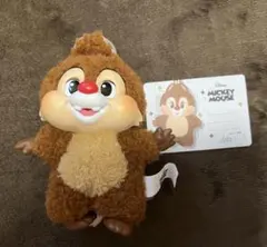 ポップマート　ディズニー　デール