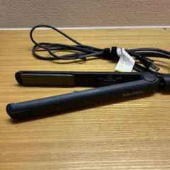SALONIA ストレートヘアアイロン SL-0045
