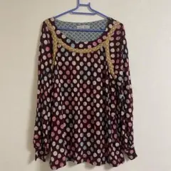2026年最新】TSUMORI CHISATO レディース 長袖 Tシャツ・カットソーの
