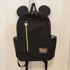 ファンダフルディズニー リュックサック ミッキー 東京ディズニーリゾート