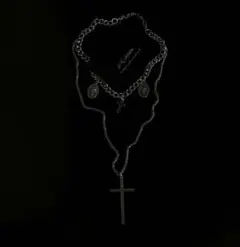 シルバーアクセ完全FILE1300】クロムハーツ 至高の136アイテム完全掌握