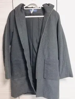 アーバンリサーチ　ロングコートM