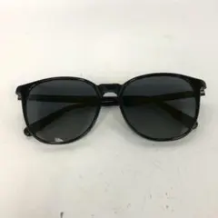 モンクレール サングラス ラウンド 丸型 黒のサムネイル