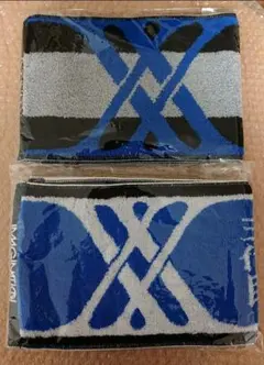 三代目 マフラータオルセット