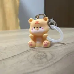 おすわりアニマル アンブレラマーカー 虎のサムネイル