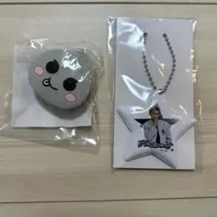 RIIZE ウンソク ランダムトイ