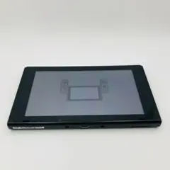 【動作OK】2017年製 ニンテンドー スイッチ 本体 旧型 未対策機 任天堂