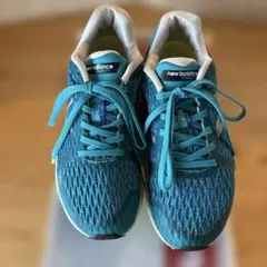 New Balance W1040DB8 ランニングシューズ 22.0cm