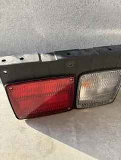 2026年最新】日野純正テールランプの人気アイテム - メルカリ