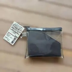 無印良品　UVカットクールバンド ネック用 ケース付・グレーのサムネイル