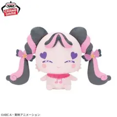 キミとアイドルプリキュア♪ めちゃもふぐっとぬいぐるみ〜にこにこメロロン〜