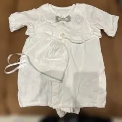 バースデイ セレモニードレス 男の子 50-60