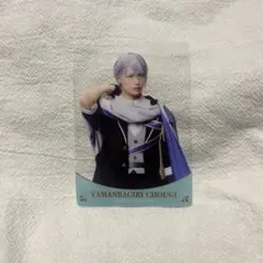 刀剣乱舞 山姥切長義 クリアカード
