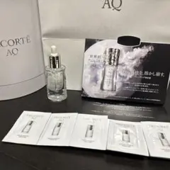 コスメデコルテ AQ 毛穴美容液オイル 15ml＋サンプル5包