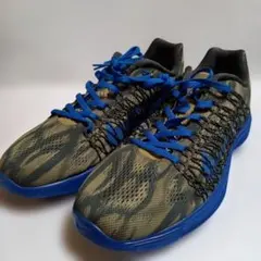 (美品) NIKE×UNDERCOVER ルナレーサー3 GYAKUSOU