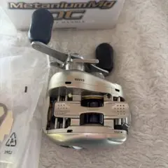 S*i様 フ*ン様 D*o様 SHIMANO Metanium Mg DC 左ハのサムネイル