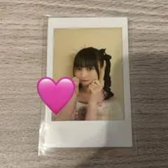 いぎなり東北産 橘花怜ちゃん サイン 生写真 - メルカリ