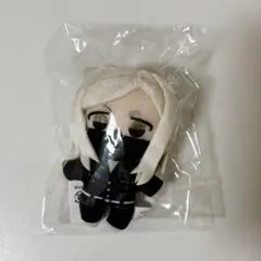 東京リベンジャーズ 原画展 三途春千夜 ぬいぐるみマスコット