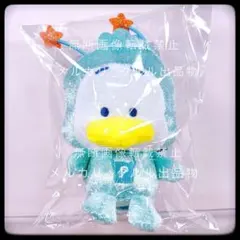 はぴだんぷい あひるのペックル ヴィレッジヴァンガード コラボ 宇宙人