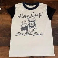 古着　アメリカンラグシー　Tシャツ　レディースのサムネイル