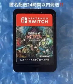 7e動作確認済❗️チルドレン・オブ・モルタ~家族の絆の物語~
