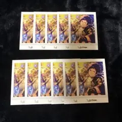 あんスタ パシャこれ 伏見弓弦 11枚セット