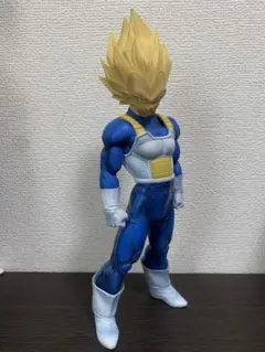 2025年最新】smsp ベジータ リペイントの人気アイテム - メルカリ