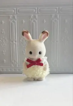 シルバニアファミリー 赤ちゃん服