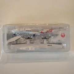 JAL 機内子ども用ノベルティ