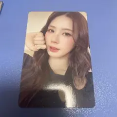 i-dle タワレコ　タワーレコード Ver. トレカのみ