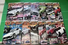 ポルシェSUPER CUSTOM BOOK スーパーチューニング RWB 2冊 - メルカリ