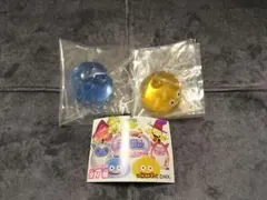 ドラクエ クリスタルモンスターズのサムネイル