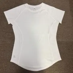 XEXYMIX ゼクシィミックス　ICE FEATHER 半袖 スリムフィットM