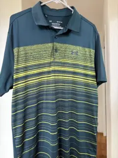 Under Armour The Playoff Polo LGのサムネイル