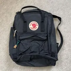 カンケンリュック　黒
