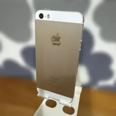 Apple iPhoneSE 第1世代 64GB シルバー 本体 - メルカリ