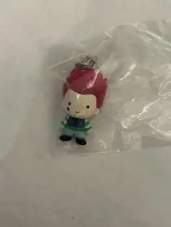 HUNTER×HUNTER 幻影旅団編　めじるしアクセサリー　ヒソカ