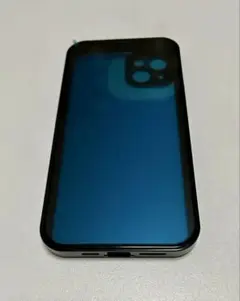 ⭐️iPhone 14プラス⭐️両面強化ガラスケース⭐️新品⭐️