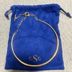 カレンソロジーCurensology＜CSG＞2WAYチョーカー ネックレス | Mercari