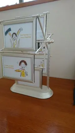 mimi様専用　フォトフレーム
