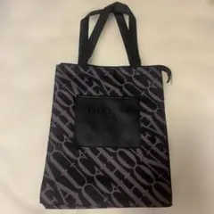 新品 FAUCHON PARIS エコバッグ トートバッグ
