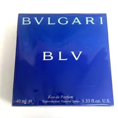 ✨BVLGARI✨ブルー II オードパルファム✨30ml✨新品未使用未開封✨ ブルーオードパルファムⅡスプレー(ブルガリ)の通販・口コミ