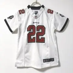 NFL バッカニアーズ ウォーレン・サップ リミテッドジャージ【56/3XL