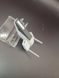ガンプラMG　Gディフェンサー　コアファイター　ジャンクのサムネイル