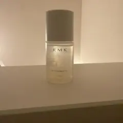 RMK　Wトリートメントオイル　オイル状美容液