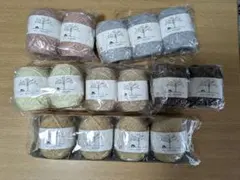 エコアンダリヤ