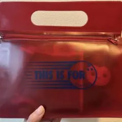 銀テ付き TWICE THIS IS FOR アプグレ特典 4/28 国立競技場
