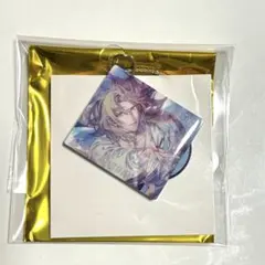 うたプリ　CDアクキー カミュ