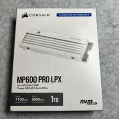 2026年最新】mp600 pro lpxの人気アイテム - メルカリ